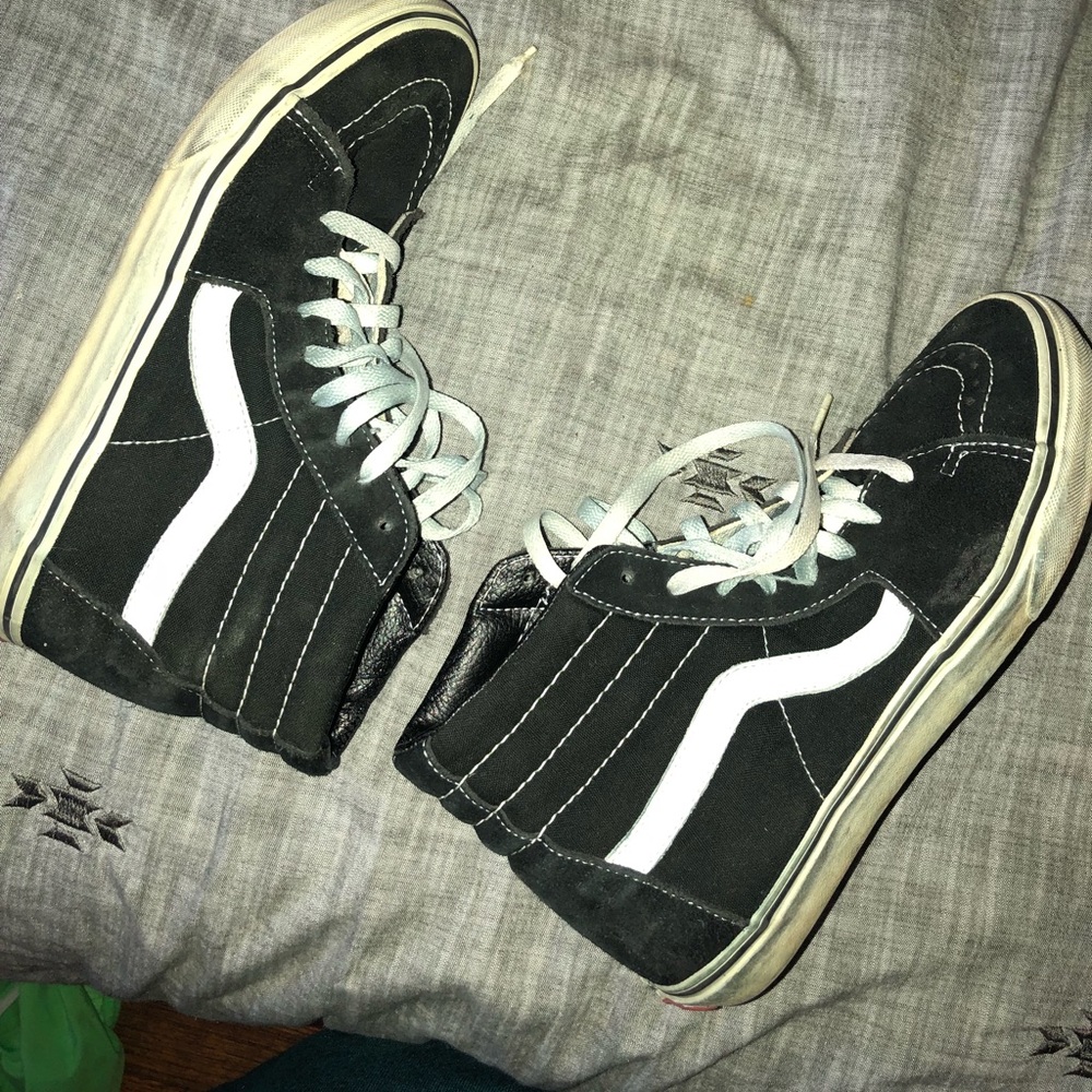 Vans Sk8 hi